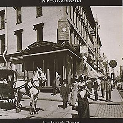 Timeline: Turn of the Century