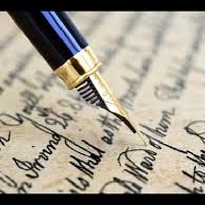 Timeline: LA EVOLUCION DE LA ESCRITURA DESDE LA PREHISTORIA HASTA NUESTROS DIAS