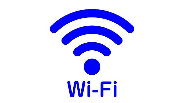 Wifi introduced