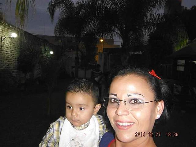 Acuerdo legal padres