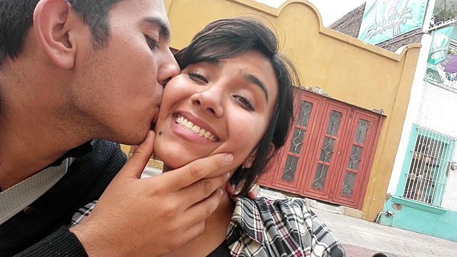 Segunda y actual relación formal