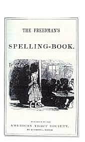 The Freedmen's Spelling Book