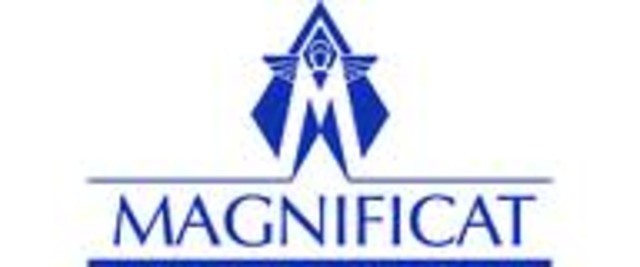 First Day of High School -- Magnificat High School