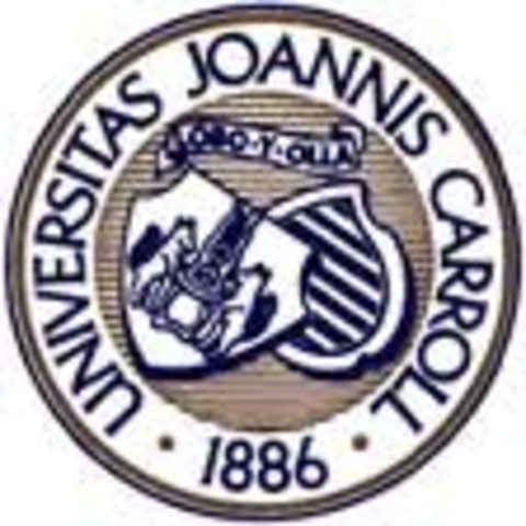 Began first class at JCU in the Professional Teacher graduate program