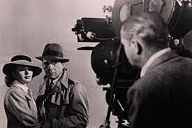 Invenció del cinema