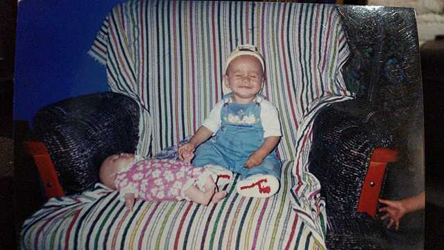 ¿De que me di cuenta?