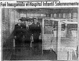 Hospital infantil