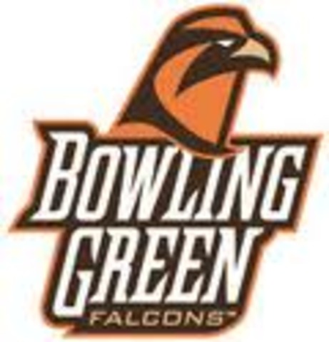 First Day of College -- Bowling Green State University