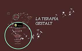 Teoría de la personalidad: Fritz Perls "Psicología Gestáltica"