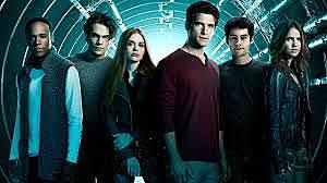 Teen Wolf (Series)