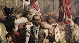 Timeline: L'ANTIC RÈGIM, LA IL·LUSTRACİÓ I L'HISTÒRIA D'ESPANYA