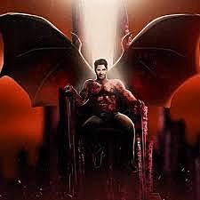 Lucifer