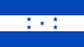 Timeline: Proyecto Historia de Honduras:  Jefes de Estado