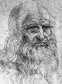 Leonardo da Vinci