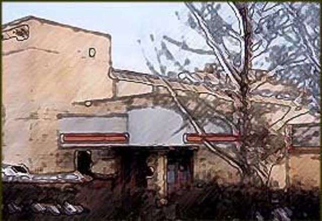 City Academy High School Opens -- St. Paul, MN