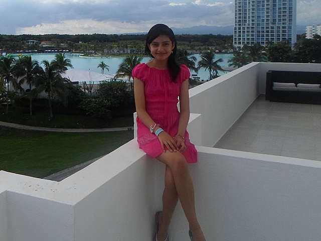 Segundo viaje a Panamá