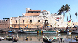 Timeline: Cronologia das Feitorias portuguesas