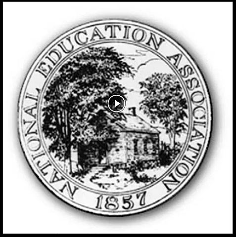 NEA Committee of Ten