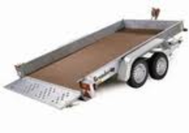 Mom and Dad help move big things back