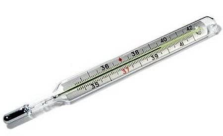 Thermometer