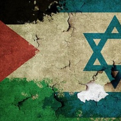 Timeline: Conflicto Árabe-Israelí