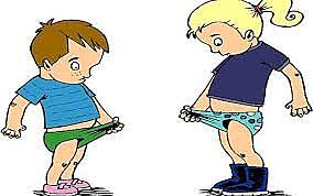 Etapa Falica, Papalia y Wendkos.