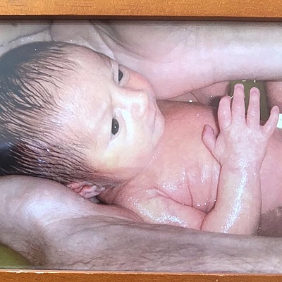 Timeline: Mi línea del tiempo