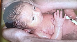 Timeline: Mi línea del tiempo