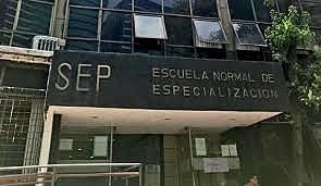 Escuela Normal de Especialización