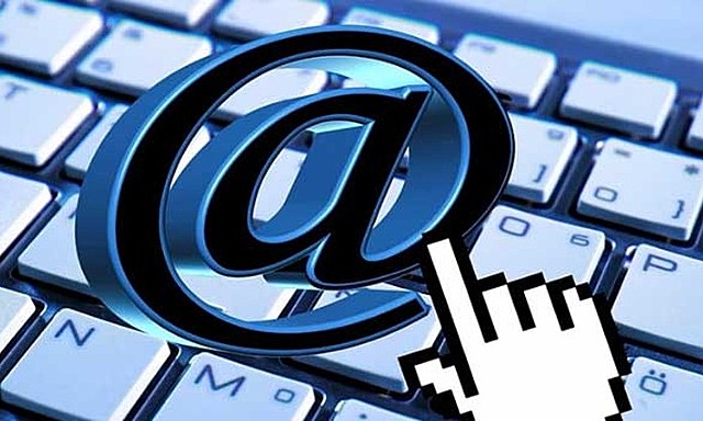 Popularización del correo electrónico