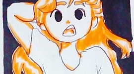 Timeline: BIOGRAFÍA INF. XIMENA S