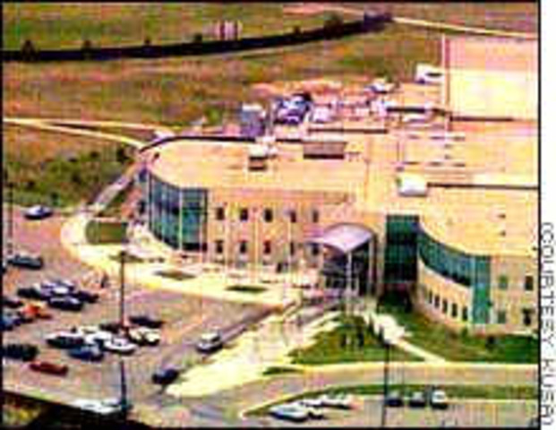 Columbine High School Massacre