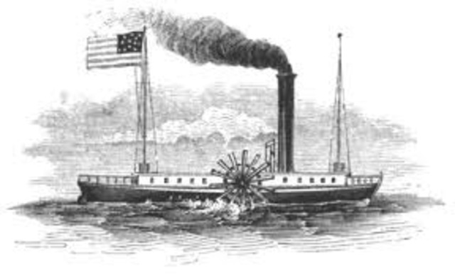 An Industrialized America