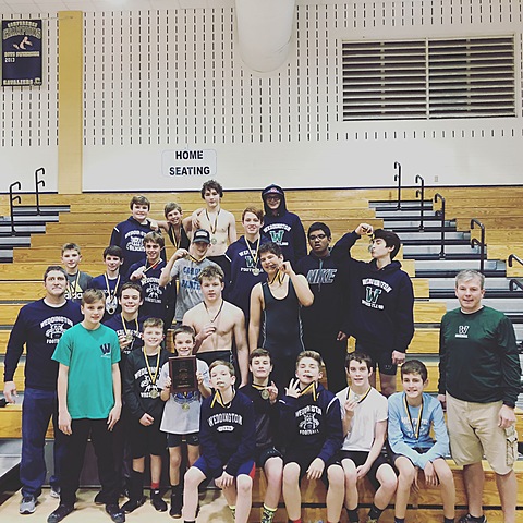 Ganamos el campeonato