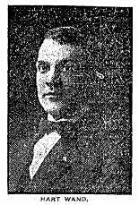 First Blues Song Published