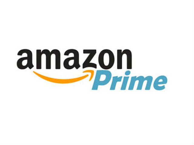 Launch of Amazon Prime