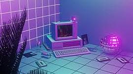 Timeline: generaciones de ordenadores