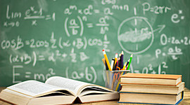 Timeline: Education History