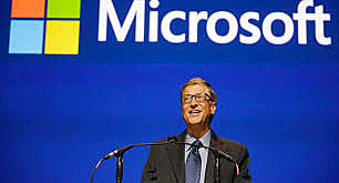 lanzamiento de microsoft