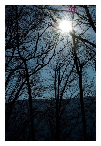 Samson Fairchild is born