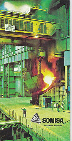 SOMISA