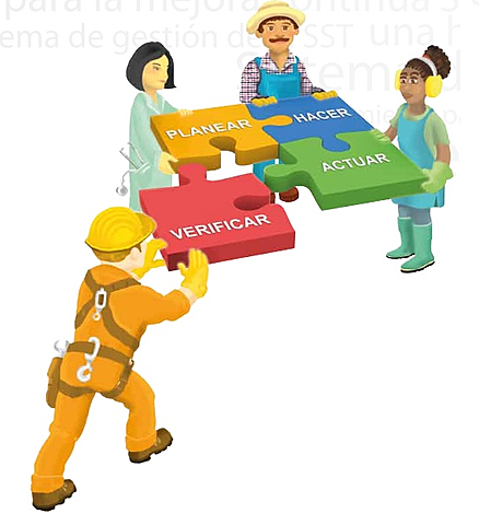 Reunión de adaptación