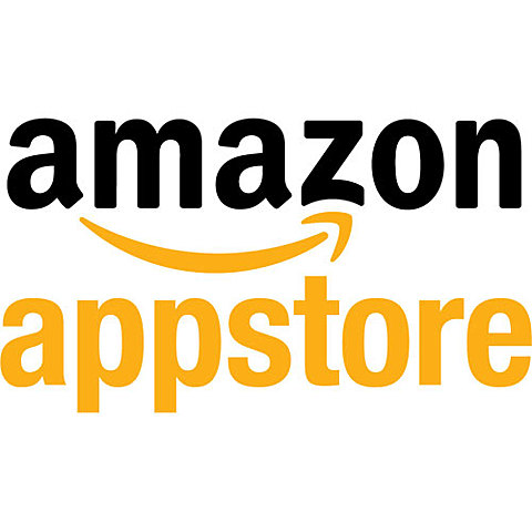 Amazon App Store for Android