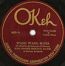 Okeh Records is Established