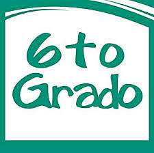 6to grado