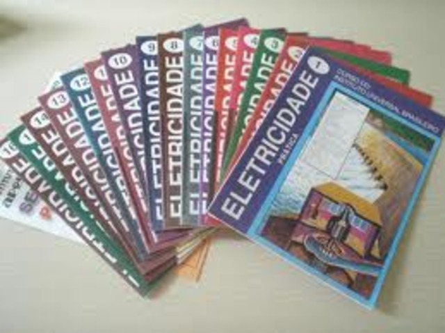 Cursos por correspondência