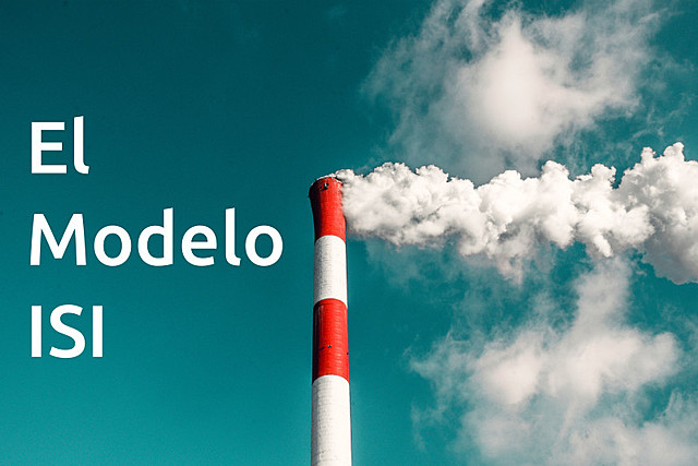 El modelo ISI