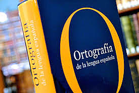 Nueva edición de la Ortografía de la lengua española