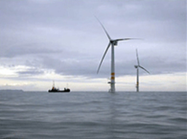 Offshore Wind Power
