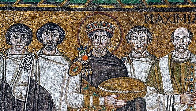 Teodorico e gli Ostrogoti a Ravenna